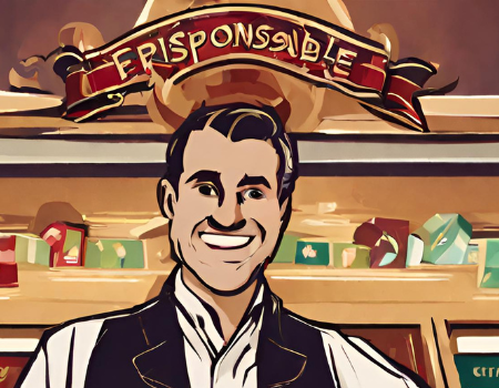 Responsible Gaming: The Key to a Fulfilling and Secure Online Gambling Experience