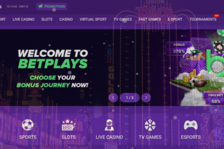 BetPlays Detailed Review: Everything You Need to Know