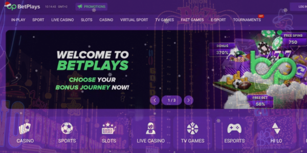 betplays review