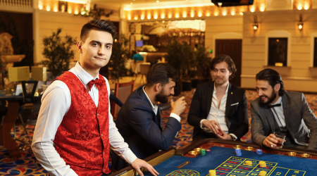 Best Live Dealer Casinos in Canada