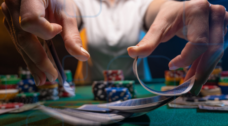 Best live dealer casinos in Canada