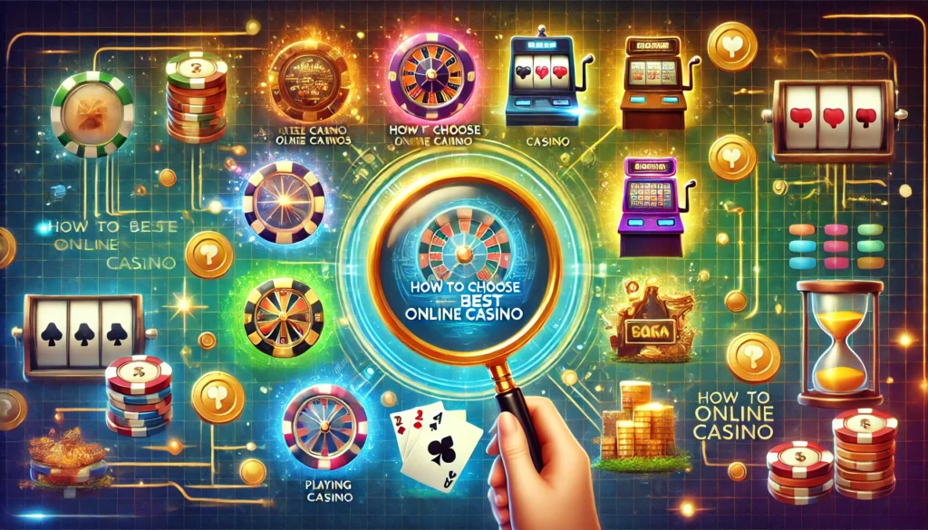 ow-to-choose-best-online-casino