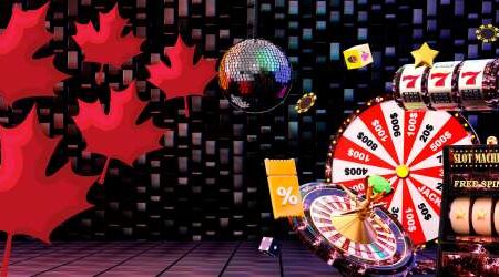 How to Choose the Best Online Casino in Canada