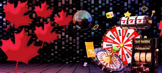 How to Choose the Best Online Casino in Canada