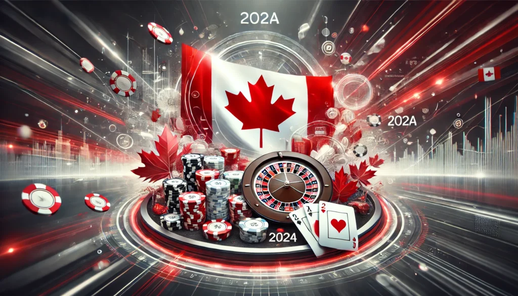 Best Online Casinos in Canada 