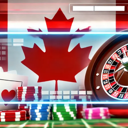 Discover the Best Real Money Casinos in Canada for Big Wins in 2024