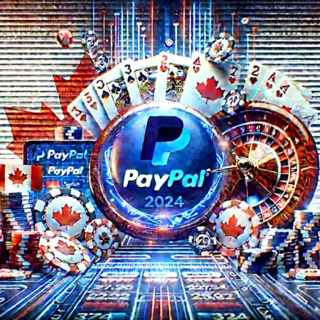 Top PayPal Online Casinos in Canada: Your Guide to Secure, Fast, and Rewarding Gaming💰