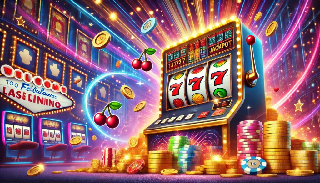 How to Win at Online Slots