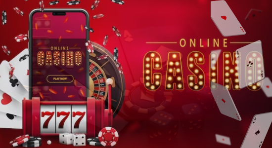 Online Casino Games with the Best Odds