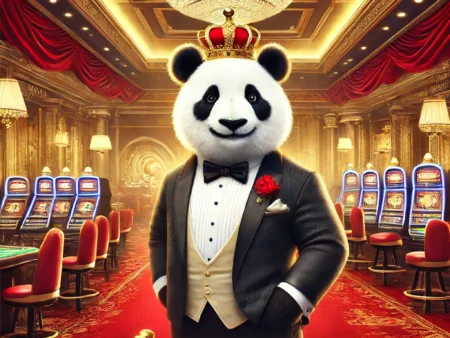 Royal Panda Review 2025: Get the Inside Scoop