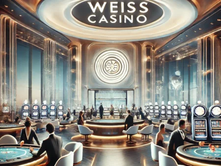 Weiss Casino Review 2025: Get the Inside Scoop