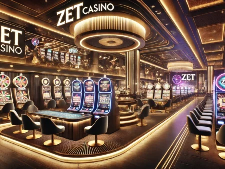 ZetCasino Review: Get the Inside Scoop