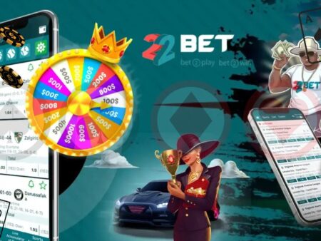 22Bet Review: A Deep Dive Into This Top-Tier Betting Platform