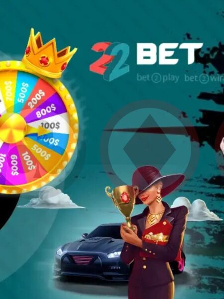 22Bet Review: A Deep Dive Into This Top-Tier Betting Platform