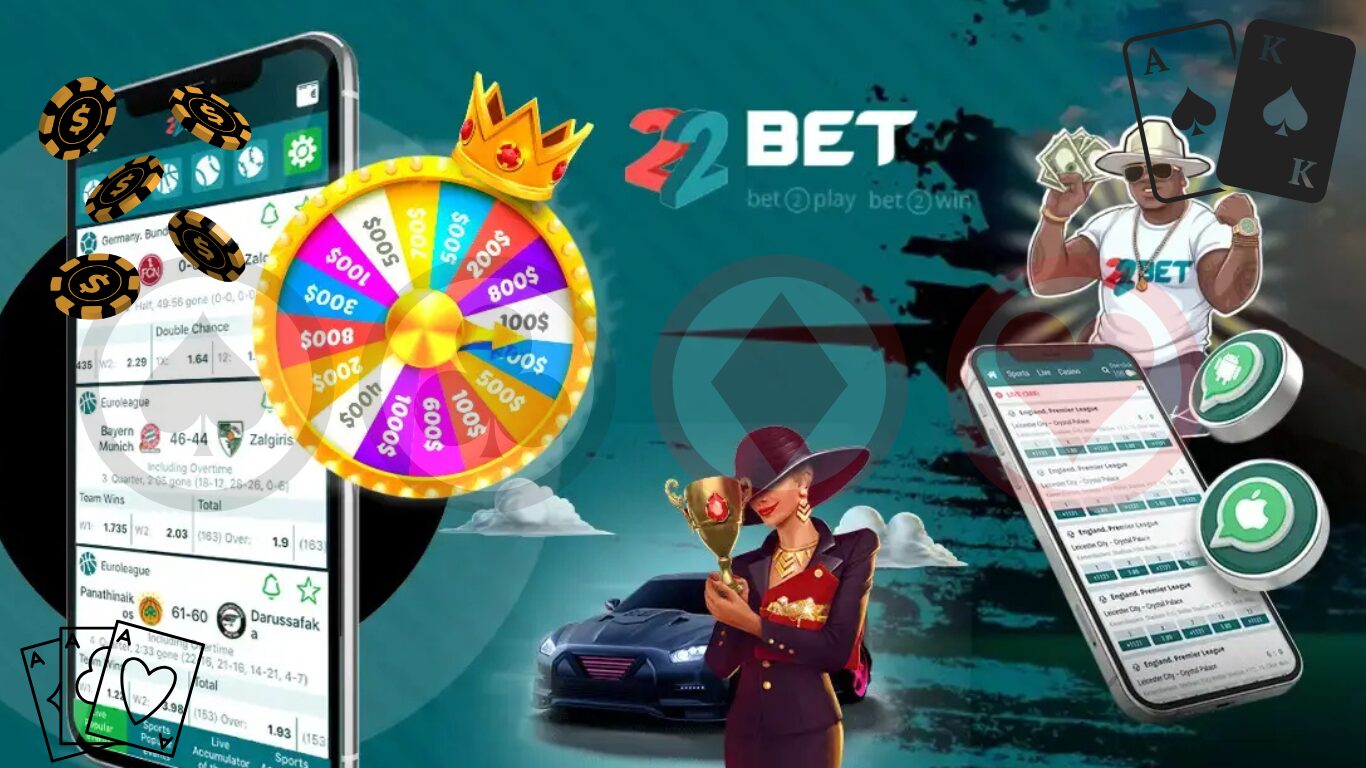 22bet-review