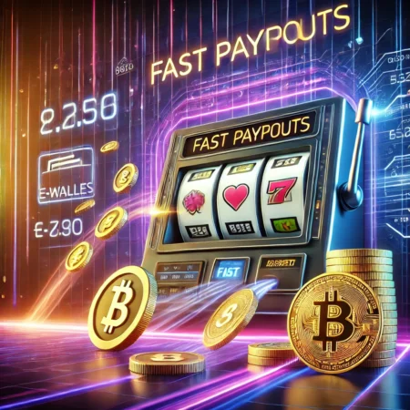 Fastest Payout Casinos