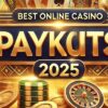 Best Online Casino Payouts (2025) | High RTP Casinos