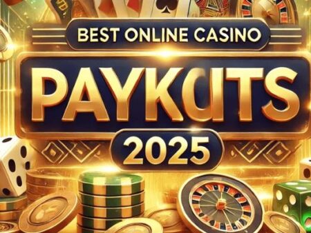 Best Online Casino Payouts (2025) | High RTP Casinos