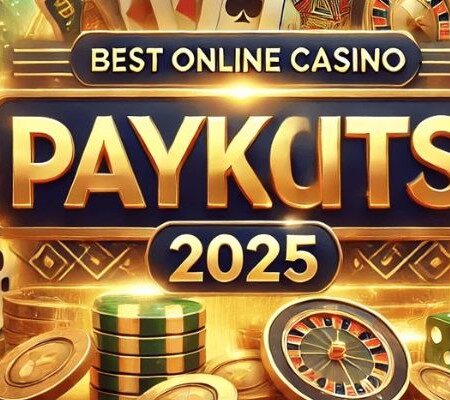 Best Online Casino Payouts (2025) | High RTP Casinos