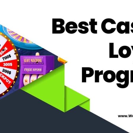 Best Casino Loyalty Programs – Maximize Rewards While You Play