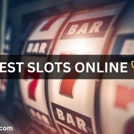 Best Slots online